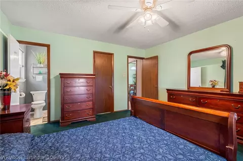 Bedroom - 1002 Pattie Ln, Barling, AR 72923 photo 1 of 4