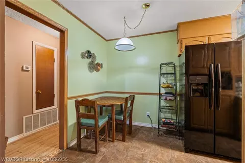 Dining - 1002 Pattie Ln, Barling, AR 72923 photo 1 of 1