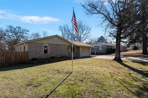Other - 1002 Pattie Ln, Barling, AR 72923 photo 10 of 10