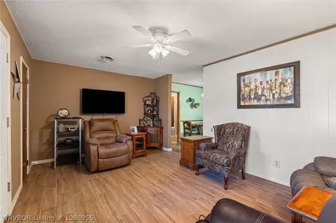 Living - 1002 Pattie Ln, Barling, AR 72923 photo 1 of 1