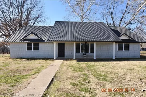 108042 N Us 59 Hwy, Sallisaw, OK 74955