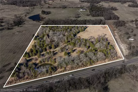 2938 Ferguson Ln, Charleston, AR 72933