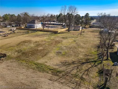 3723 Armour Ave, Fort Smith, AR 72904