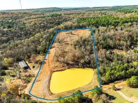 tbd Boothill Trl, Cedarville, AR 72932