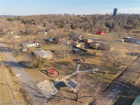 903 Broadway St, Mansfield, AR 72944 photo 28