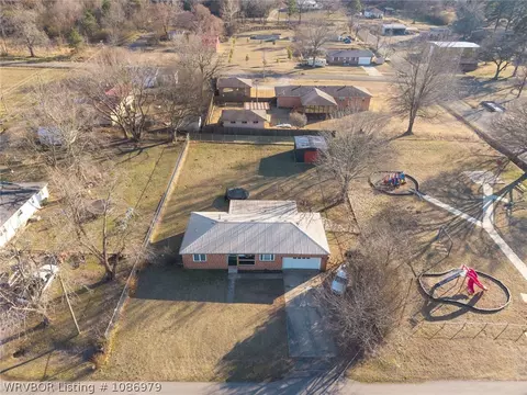 903 Broadway St, Mansfield, AR 72944 photo 27