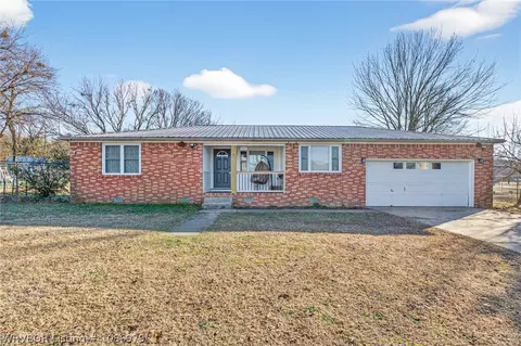 903 Broadway St, Mansfield, AR 72944 photo 2