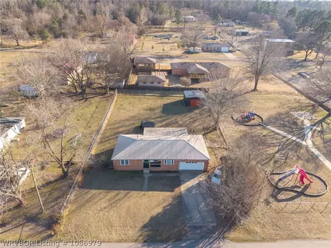 903 Broadway St, Mansfield, AR 72944 photo 26