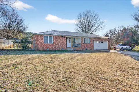 903 Broadway St, Mansfield, AR 72944 photo 25
