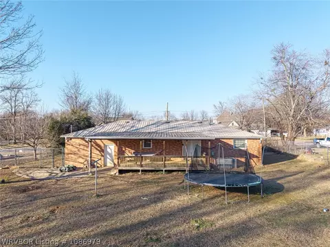 903 Broadway St, Mansfield, AR 72944 photo 4