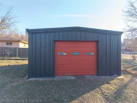 903 Broadway St, Mansfield, AR 72944 photo 5