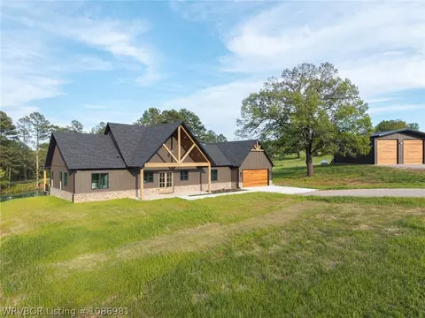 21525 Us-71, Greenwood, AR 72936