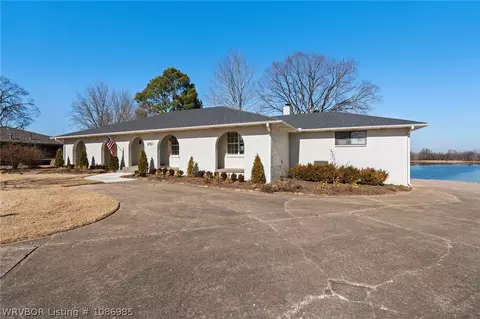 Exterior - 2701 S 97th Cir, Fort Smith, AR 72903 photo 10 of 10