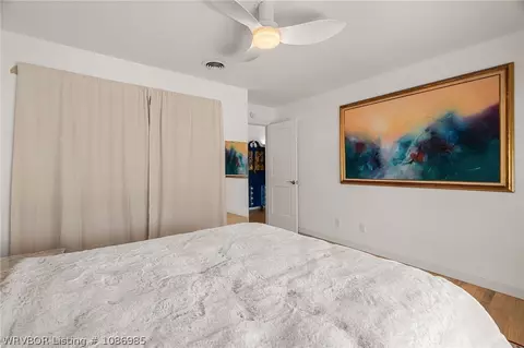 Bedroom - 2701 S 97th Cir, Fort Smith, AR 72903 photo 6 of 6
