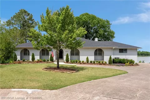 2701 S 97th Cir, Fort Smith, AR 72903