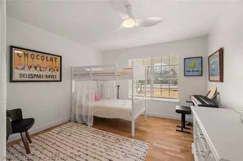 Bedroom - 2701 S 97th Cir, Fort Smith, AR 72903 photo 3 of 6