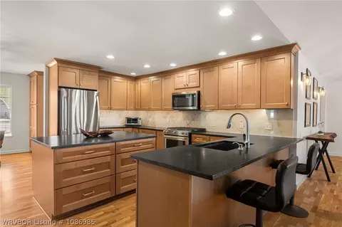 Kitchen - 2701 S 97th Cir, Fort Smith, AR 72903 photo 1 of 5