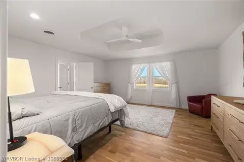 Bedroom - 2701 S 97th Cir, Fort Smith, AR 72903 photo 1 of 6