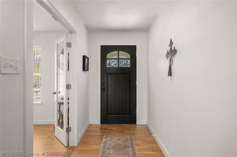 Entry Way - 2701 S 97th Cir, Fort Smith, AR 72903 photo 1 of 2