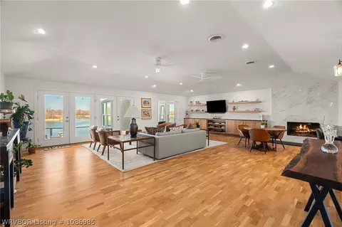 Living - 2701 S 97th Cir, Fort Smith, AR 72903 photo 1 of 3