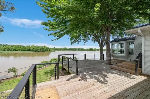 Exterior - 2701 S 97th Cir, Fort Smith, AR 72903 photo 3 of 10
