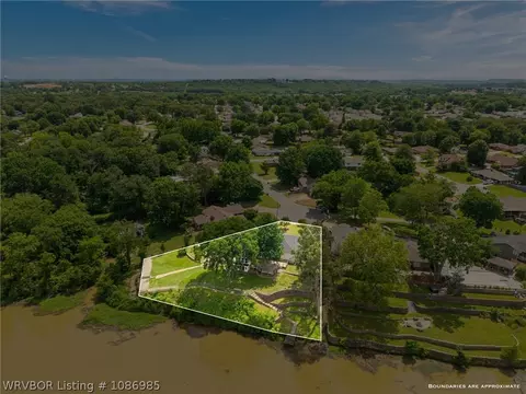 View/Area - 2701 S 97th Cir, Fort Smith, AR 72903 photo 1 of 7