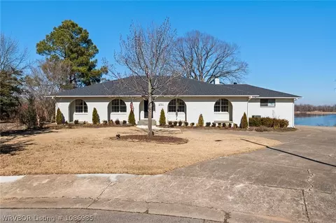 2701 S 97th Cir, Fort Smith, AR 72903