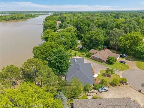 View/Area - 2701 S 97th Cir, Fort Smith, AR 72903 photo 7 of 7