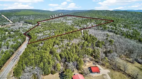 53 Ac Us-271, Clayton, OK 74536