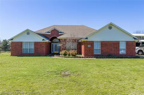 8529 Uniontown Hwy, Uniontown, AR 72955