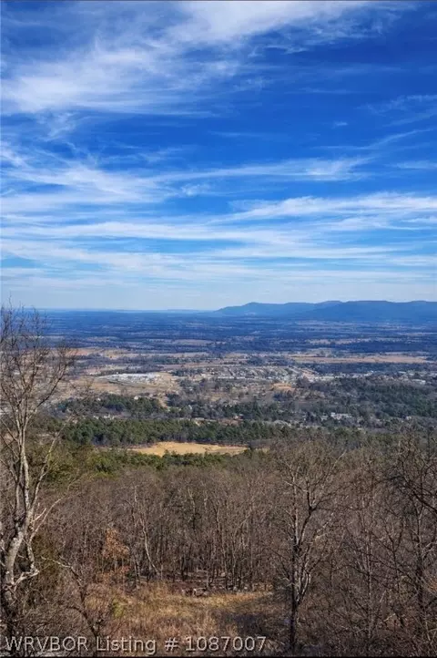 tbd Witteville Dr, Poteau, OK 74953