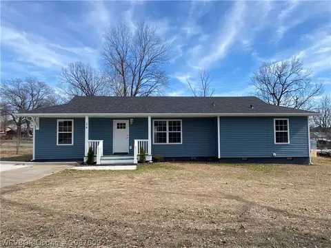 14 Mable Nell Rd, Van Buren, AR 72956