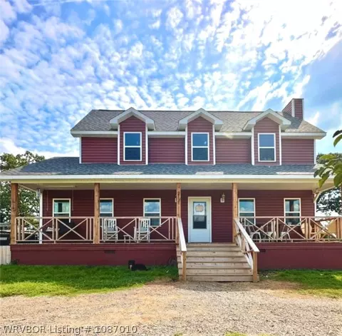 2121 Grandview Acres Ln, Natural Dam, AR 72948