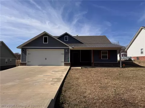 32811 Webb Ln, Poteau, OK 74953