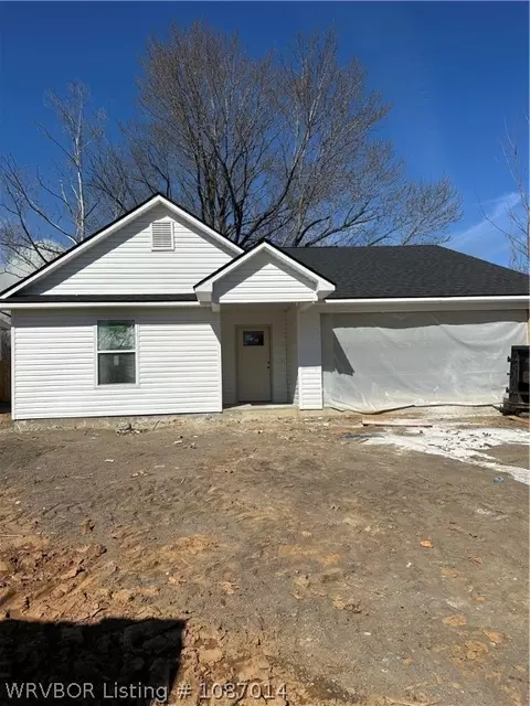 622 E Lincoln St, Greenwood, AR 72936