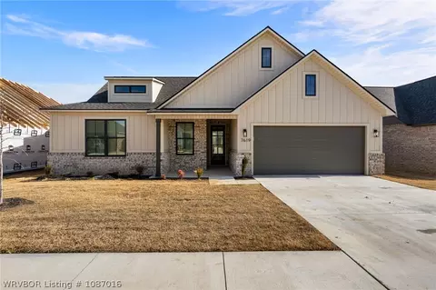7619 Woodbine Ln, Fort Smith, AR 72916