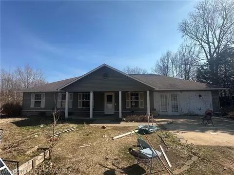 6719 Arkhola, Van Buren, AR 72956
