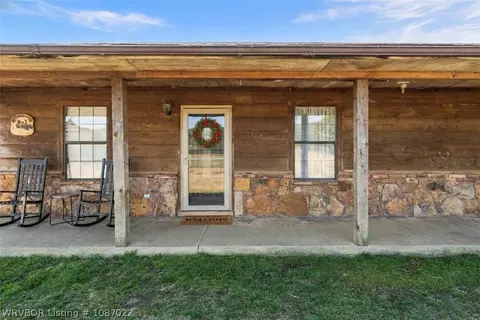 25371 360th Ave, Mccurtain, OK 74944