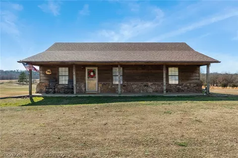 25371 360th Ave, Mccurtain, OK 74944