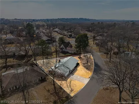 View/Area - 3211 Village Rd, Fort Smith, AR 72903 photo 7 of 7