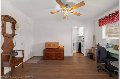 Entry Way - 3211 Village Rd, Fort Smith, AR 72903 photo 2 of 3