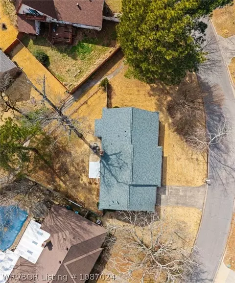 View/Area - 3211 Village Rd, Fort Smith, AR 72903 photo 6 of 7