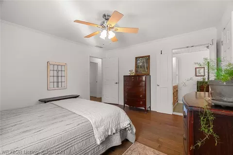 Bedroom - 3211 Village Rd, Fort Smith, AR 72903 photo 2 of 6