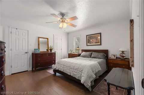 Bedroom - 3211 Village Rd, Fort Smith, AR 72903 photo 1 of 6