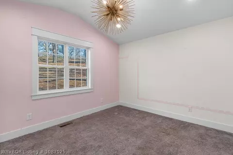 Bedroom - 2802 Dallas St, Fort Smith, AR 72901 photo 4 of 4