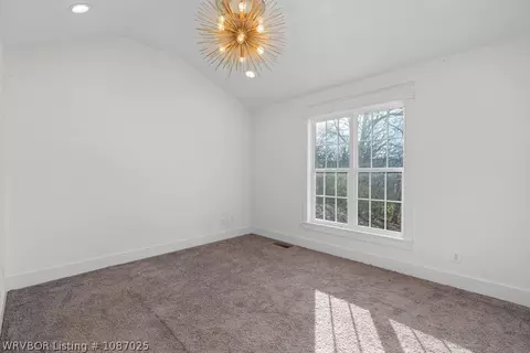 Bedroom - 2802 Dallas St, Fort Smith, AR 72901 photo 2 of 4