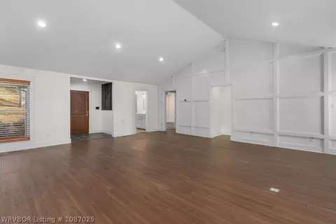 Living - 2802 Dallas St, Fort Smith, AR 72901 photo 2 of 2