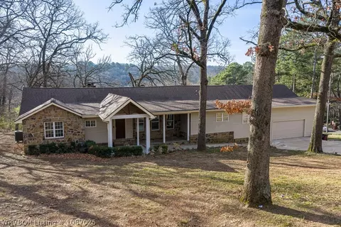 2802 Dallas St, Fort Smith, AR 72901