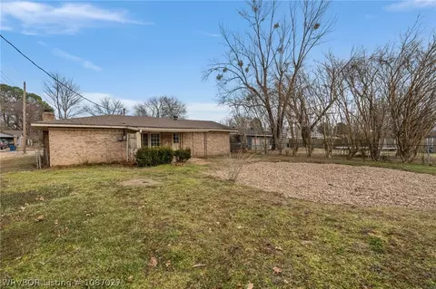 Exterior - 6700 S 6th St, Fort Smith, AR 72908 photo 4 of 4