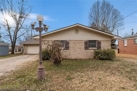6700 S 6th St, Fort Smith, AR 72908